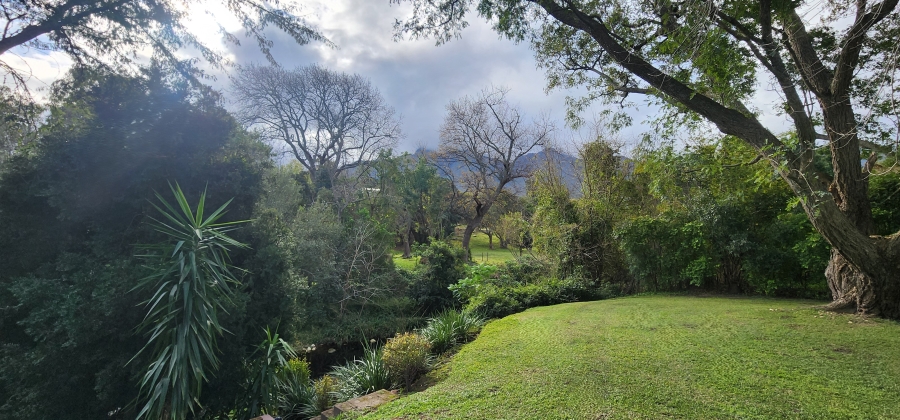 4 Bedroom Property for Sale in Swellendam Western Cape
